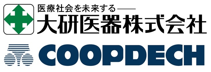 大研医器株式会社
